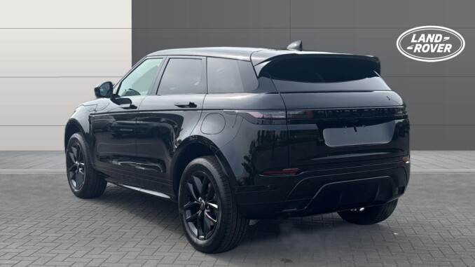 Land Rover Range Rover Evoque 1.5 P270e Edition 5dr Auto Hatchback - Image 2